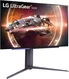 LG UltraGear OLED 27GS95QX-B, 26.5"