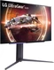 LG UltraGear OLED 27GS95QX-B, 26.5"
