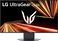 LG UltraGear OLED 32GX850A-B, 31.5"