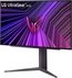 LG UltraGear OLED 27GS93QE-B, 26.5"