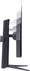 LG UltraGear OLED 27GS93QE-B, 26.5"