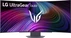 LG UltraGear OLED 45GX90SA-B, 44.5"