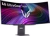 LG UltraGear OLED 45GX90SA-B, 44.5"