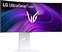 LG UltraGear OLED 34GX90SA-W, 34"
