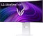 LG UltraGear OLED 34GX90SA-W, 34"