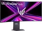 LG UltraGear OLED 45GX950A-B, 44.5"