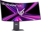 LG UltraGear OLED 45GX950A-B, 44.5"