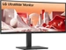 LG UltraWide 34BA85QE-B, 34"