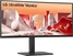 LG UltraWide 34BA75QE-B, 34"