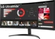 LG UltraWide 34WR50QK-B, 34"