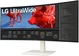 LG UltraWide 38WR85QC-W, 38"