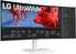 LG UltraWide 38WR85QC-W, 37.5"