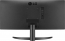 LG Ultrawide 26WQ500-B, 25.7"