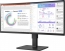 LG Ultrawide 34BQ77QB-B, 34"