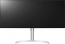 LG Ultrawide 34WK95U-W, 34"