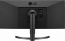 LG Ultrawide 34WN750P-B, 34"