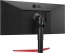 LG Ultrawide 34WP65G-B, 34"