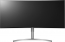 LG Ultrawide 38WK95C-W, 37.5"