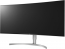 LG Ultrawide 38WK95C-W, 37.5"