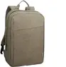 Lenovo 15.6" Casual notebook backpack B210, green