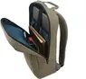Lenovo 15.6" Casual notebook backpack B210, green