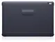 Lenovo A10-70 Folio case sleeve blue