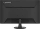 Lenovo C32u-40, 31.5"