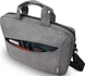 Lenovo Casual Toploader T210 Notebook case 15.6" grey
