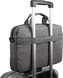 Lenovo Casual Toploader T210 Notebook case 15.6" grey