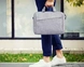 Lenovo Casual Toploader T210 Notebook case 15.6" grey