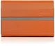 Lenovo Pivot 10 sleeve and film sleeve + protective foil для Yoga 8, orange
