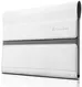 Lenovo Pivot 10 sleeve and film sleeve + protective foil for Yoga 8, white