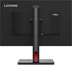 Lenovo ThinkVision T24d-30, 24"