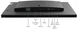 Lenovo ThinkVision T22i-30, 21.5"