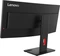 Lenovo ThinkVision T34WD-40, 34"