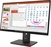 Lenovo ThinkVision T27-40, 27"