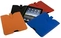 Logic3 Leather case sleeve для iPad blue