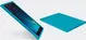 Logitech BLOK case for Apple iPad Air 2 blue