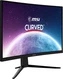 MSI G2422C, 23.6"