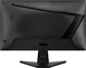 MSI G255F, 24.5"