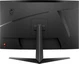 MSI G272C, 27"