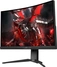 MSI G272CQPDE, 27"