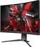 MSI G272CQPDE, 27"