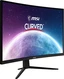 MSI G273CQ, 27"