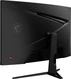 MSI G273CQ, 27"