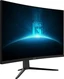 MSI G27C3F, 27"
