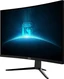 MSI G27C3F, 27"