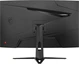 MSI G27C3F, 27"