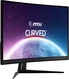 MSI G27C4X, 27"