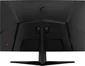 MSI G27C4XDE, 27"